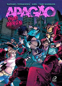Apagao: Fruto Proibido