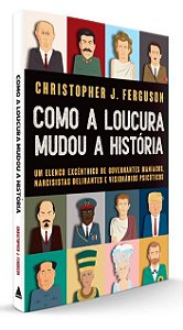 Como a Loucura Mudou a Historia