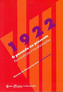 1922 - o Passado no Presente