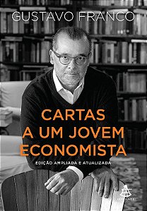 Cartas a Um Jovem Economista