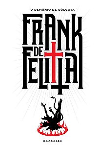 Demonio de Golgota, O