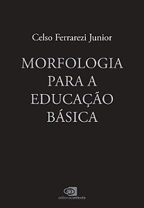 Morfologia para a Educação Básica