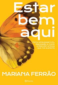 Estar Bem Aqui