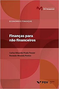 Finanças para Não Financeiros