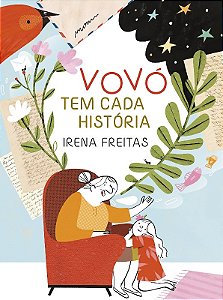 Vovo Tem Cada Historia