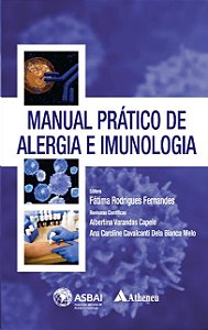 Manual Pratico de Alergia e Imunologia
