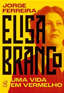Elisa Branco: Uma Vida em Vermelho
