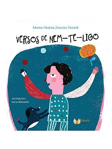 Versos de Nem-te-ligo