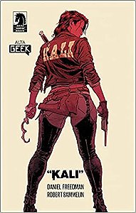 Kali