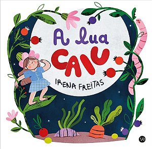 Lua Caiu, A