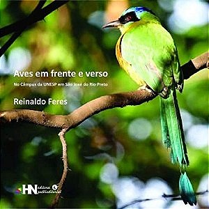 Aves em Frente e Verso