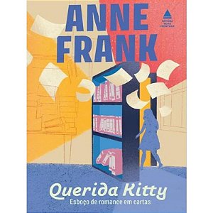 Querida Kitty: Esboco de Romance