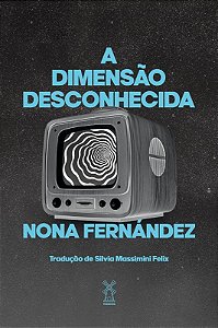 Dimensao Desconhecida, A