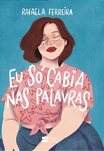 Eu so Cabia Nas Palavras