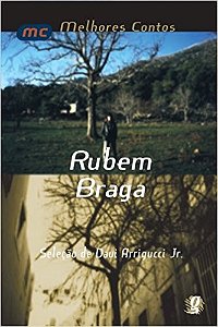 Melhores Poemas de Mario Faustino
