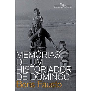 Memorias de Um Historiador de Domingo
