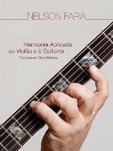 Harmonia Aplicada ao Violao e a Guitarra - Tecnicas em Chord Melody Nelson