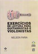 Exercicios de Leitura para Guitarristas e Violonistas