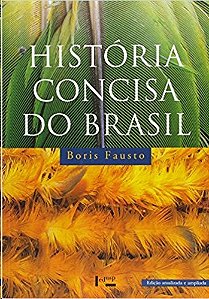 Historia Concisa do Brasil
