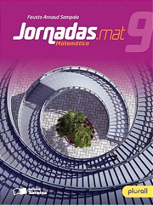 Jornadas.mat - Matematica - 9 ano