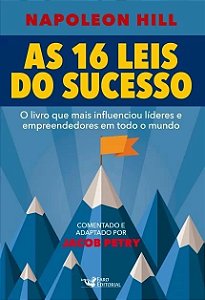 16 Leis do Sucesso, as