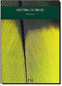 Historia do Brasil