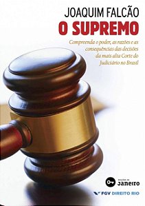 Supremo, O