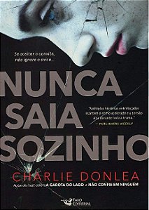 Nunca Saia Sozinho