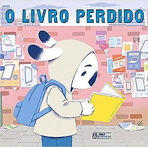 Livro Perdido, O