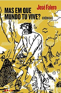 Mas em Que Mundo Tu Vive
