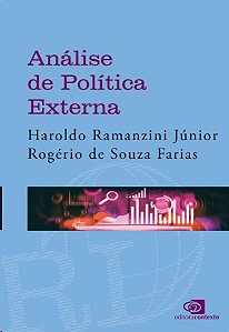 Analise de Politica Externa