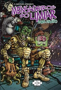 Mensageiros do Limiar