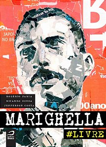 Marighella #livre