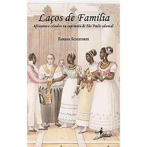 Lacos de Familia