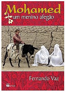 Mohamed Um Menino Afegao