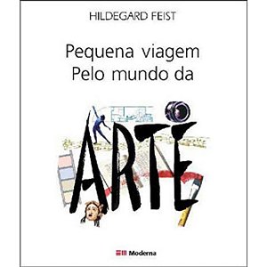 Pequena Viagem Pelo Mundo Arte