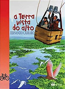 Terra Vista do Alto, A
