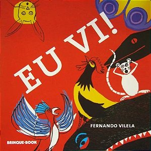 Eu Vi!
