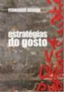 Estrategias do Gosto