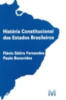 Historia Constitucional dos Estados Brasileiros