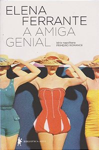 Amiga Genial, A