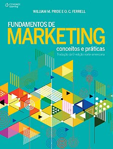 Fundamentos de Marketing -traducao da 6 Edicao Norte-americana