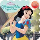 Branca de Neve - Col. Minhas Primeiras Historias