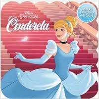 Cinderela - Col. Minhas Primeiras Historias