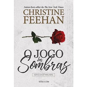 Jogo das Sombras, O