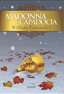 Madonna Capadocia