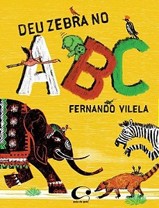 Deu Zebra no Abc