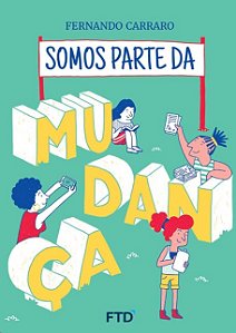 Somos Parte da Mudanca