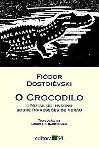 Crocodilo e Notas de Inverno sobre Impressoes de Verao, O