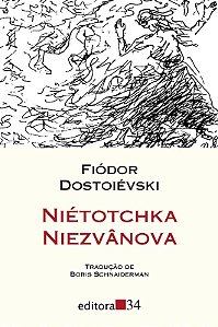 Nietotchka Niezvanova